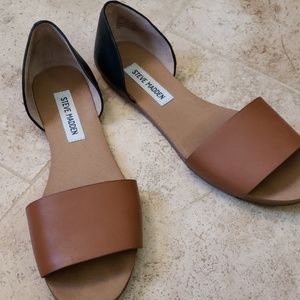 Steve Madden sandals